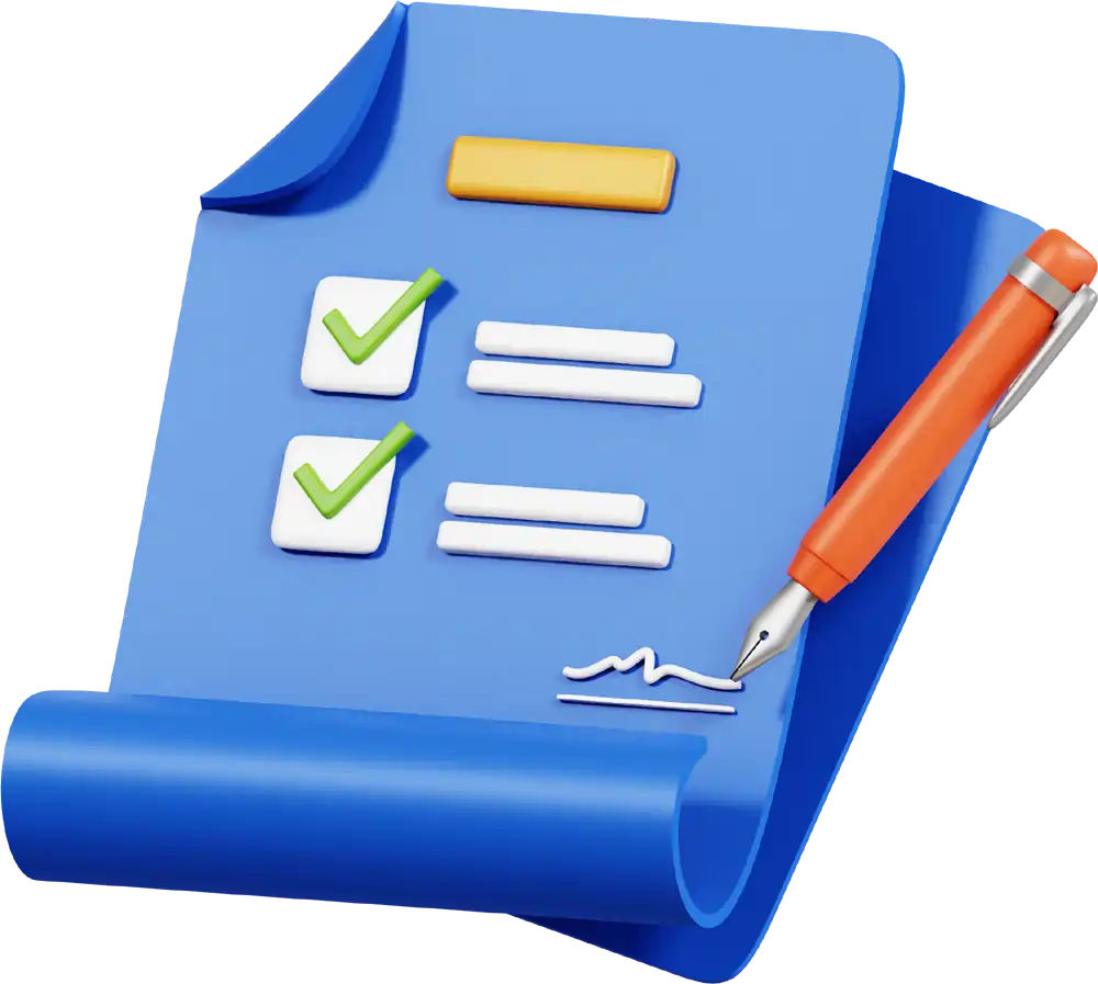 Policies and Forms